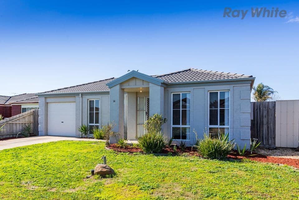 14 Elgin Close, Hillside VIC 3037, Hillside - Thumbnail 2