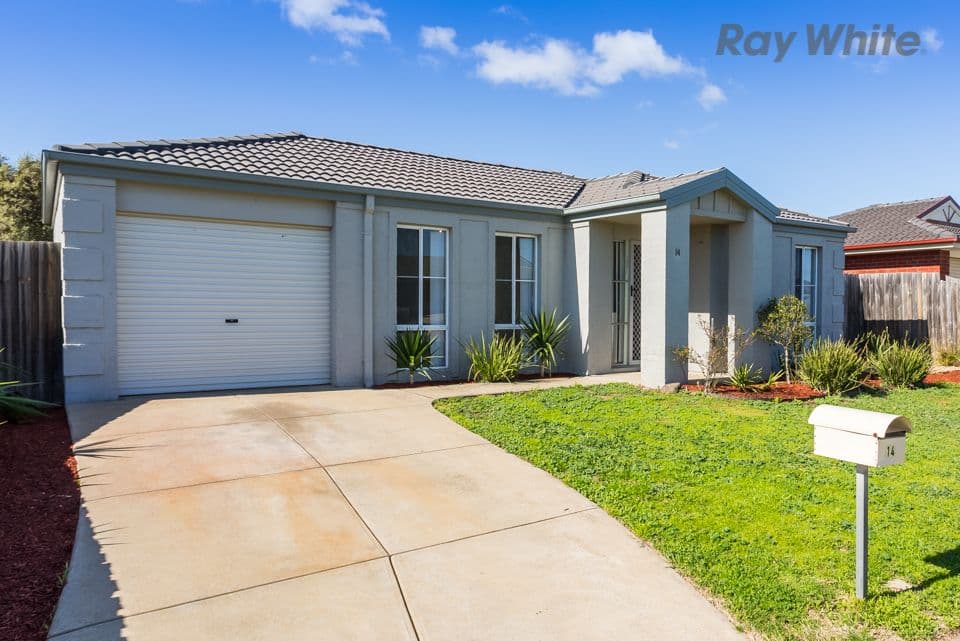 14 Elgin Close, Hillside VIC 3037, Hillside - Thumbnail 3