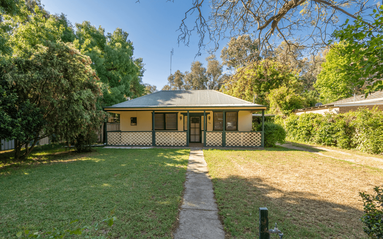78 Reymond Street, Forbes NSW 2871, Forbes - Thumbnail 8