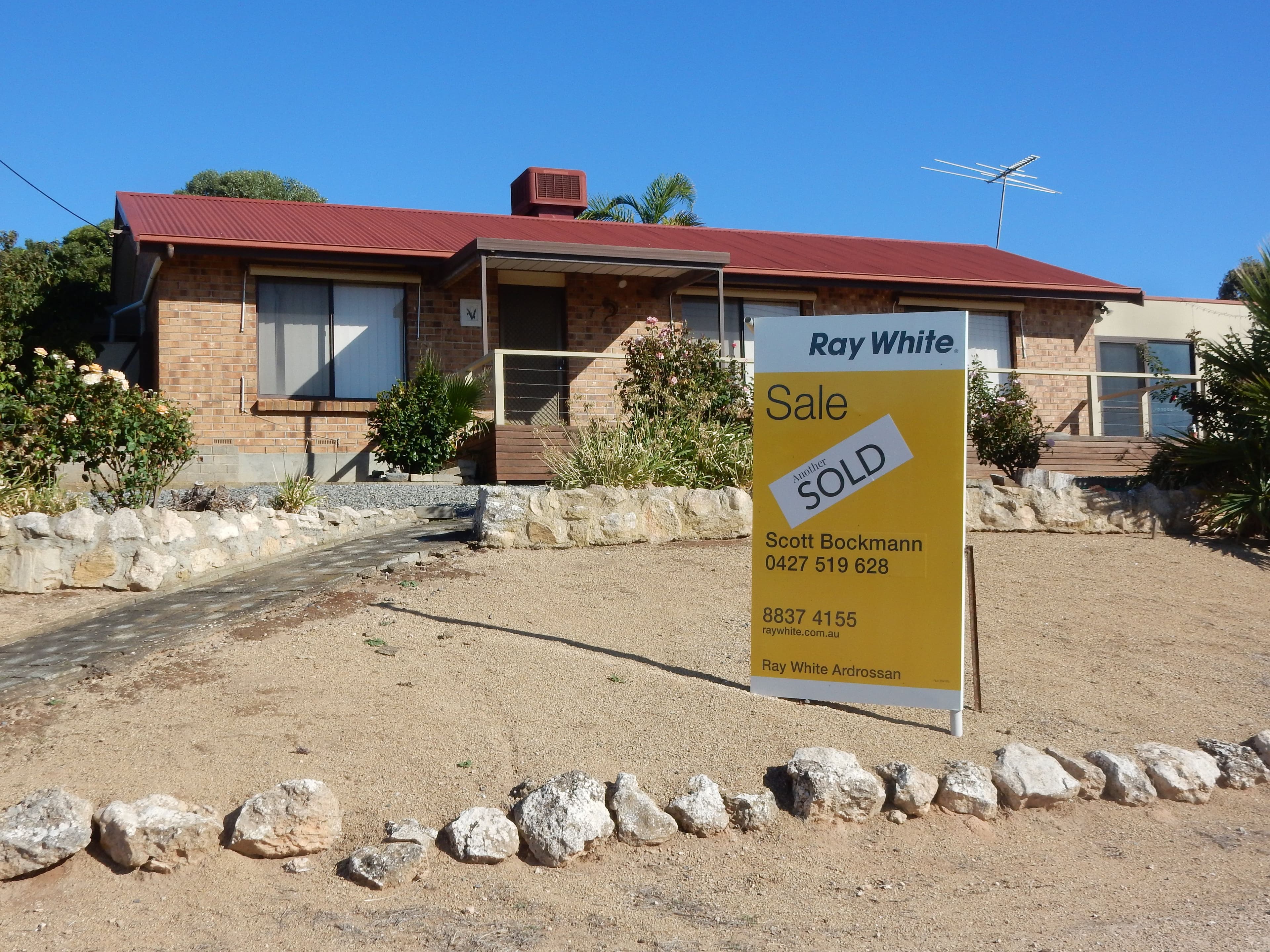 7 Tiddy Widdy Beach Road, Tiddy Widdy Beach SA 5571, Tiddy Widdy Beach - Image 1