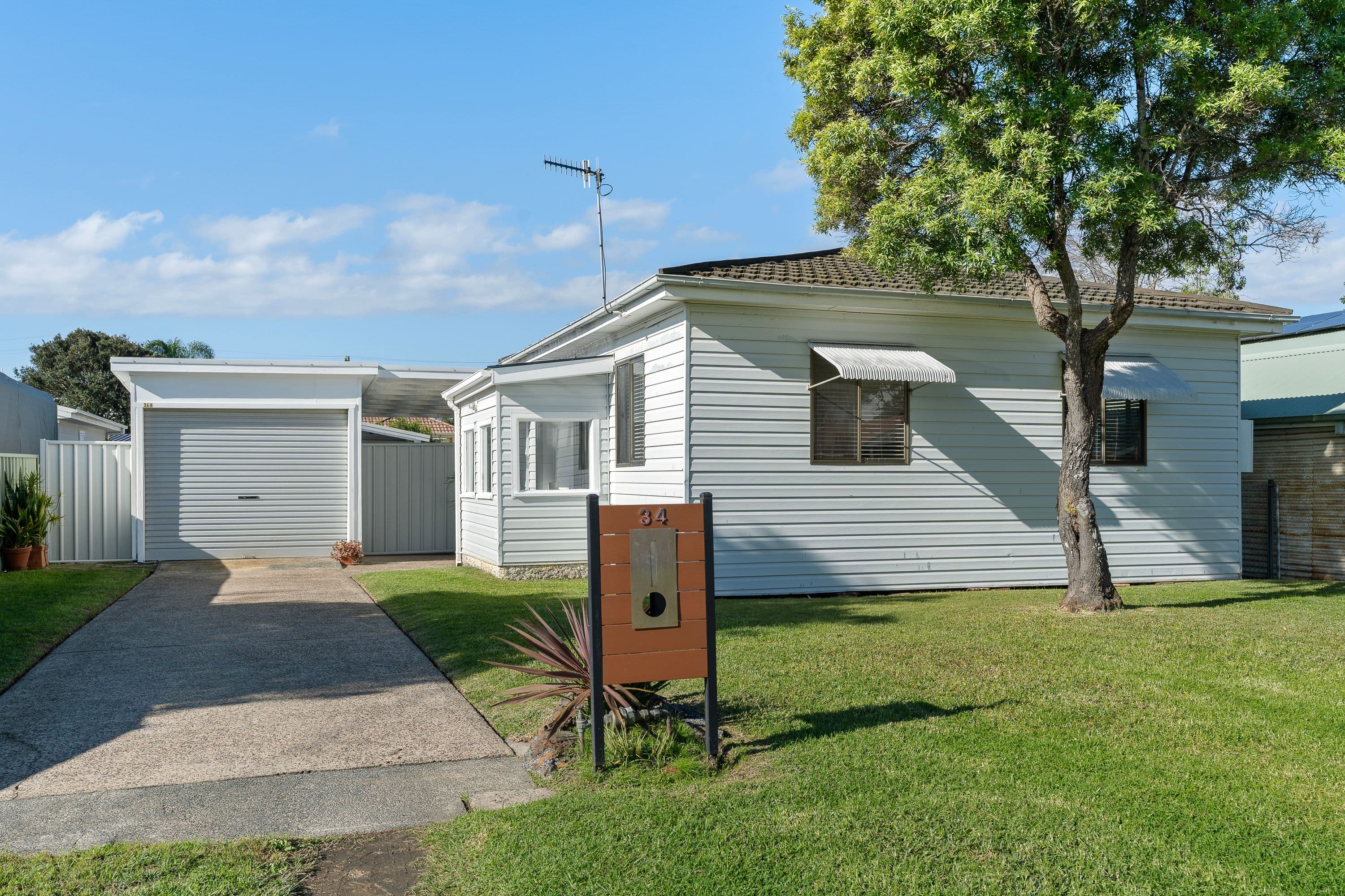 34 Lakeview Drive, Burrill Lake NSW 2539, Burrill Lake - Image 1
