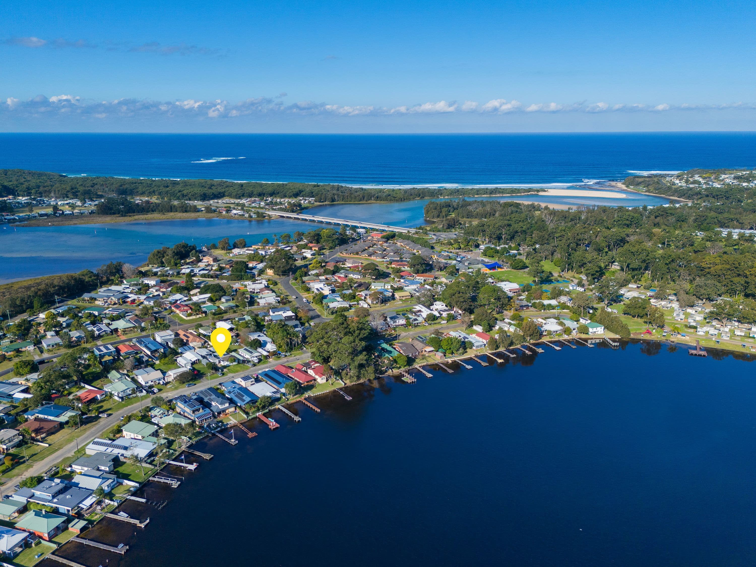 34 Lakeview Drive, Burrill Lake NSW 2539, Burrill Lake - Thumbnail 2