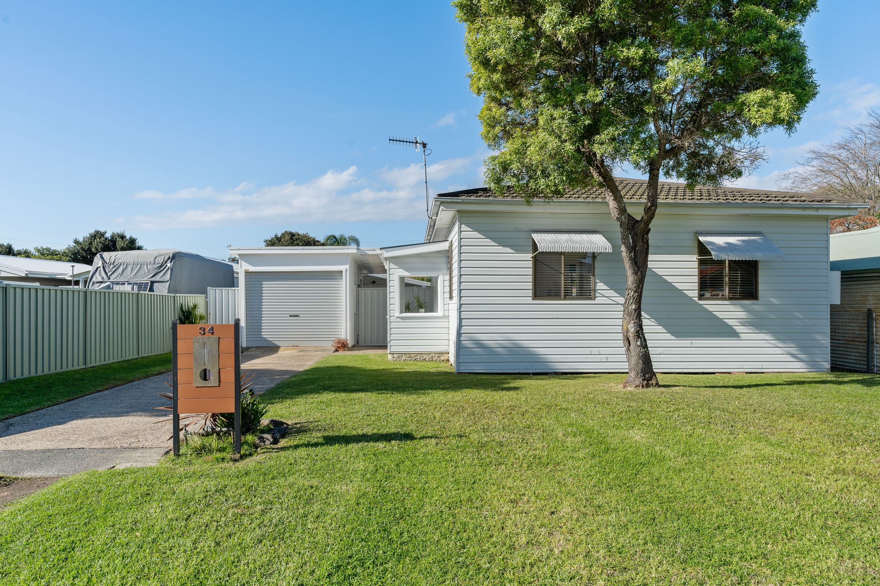 34 Lakeview Drive, Burrill Lake NSW 2539, Burrill Lake - Thumbnail 3