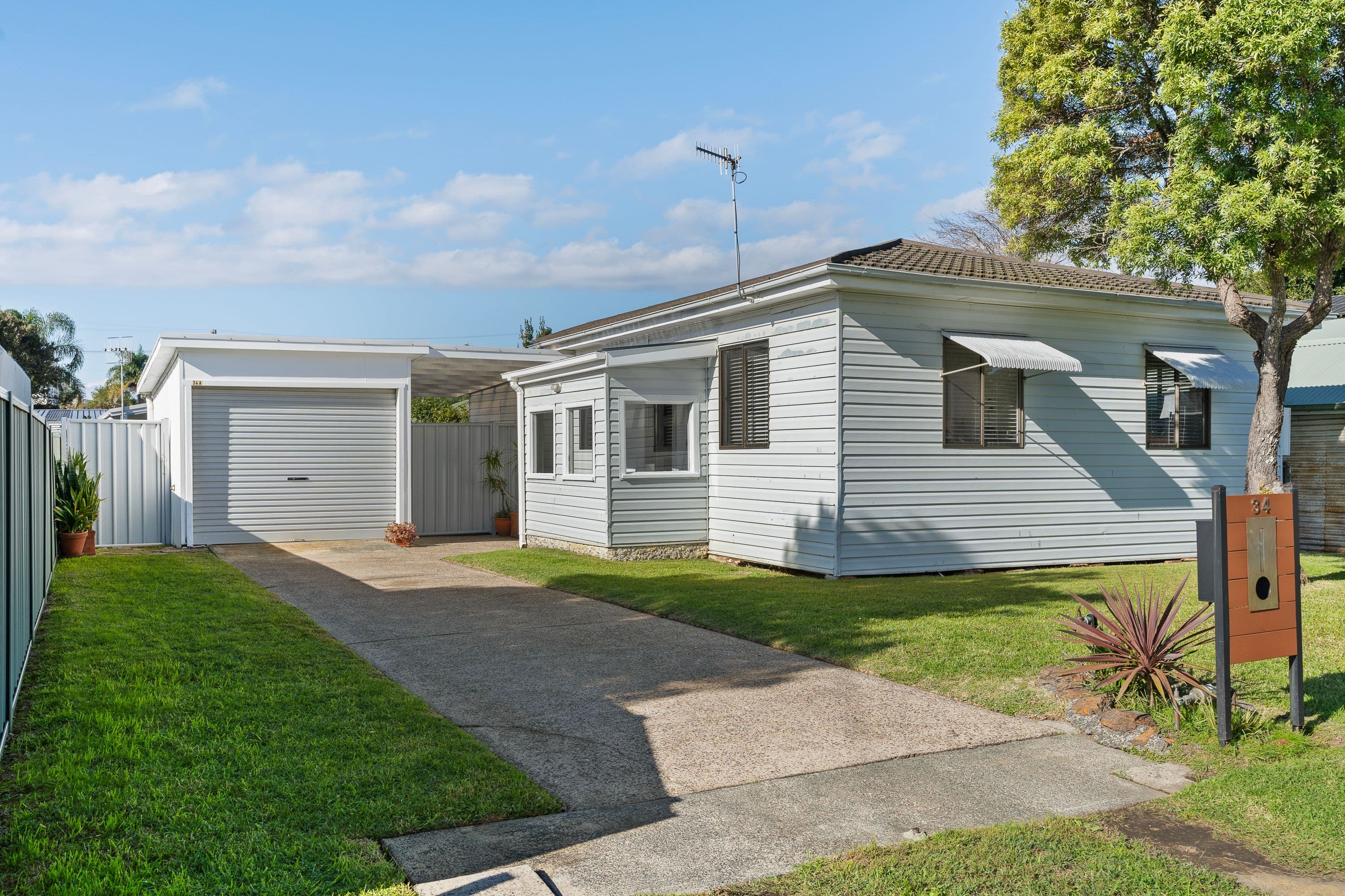 34 Lakeview Drive, Burrill Lake NSW 2539, Burrill Lake - Thumbnail 4