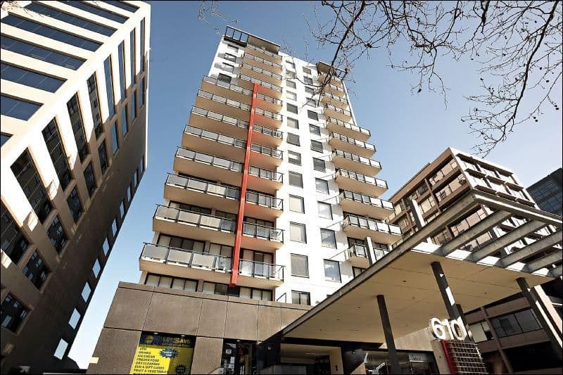 610 St Kilda Road, MELBOURNE VIC 3000, Melbourne - Image 1