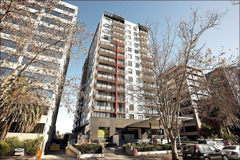 610 St Kilda Road, MELBOURNE VIC 3000, Melbourne - Thumbnail 2