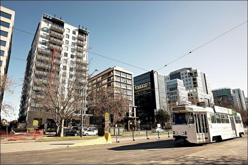 610 St Kilda Road, MELBOURNE VIC 3000, Melbourne - Thumbnail 3