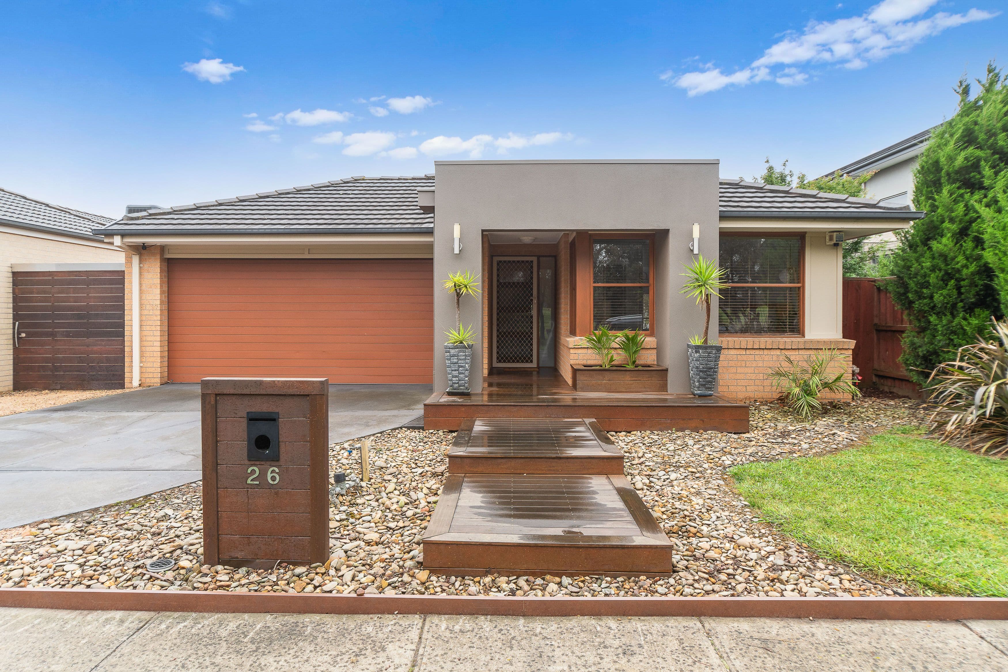 26 Lemon Grove, Cranbourne West VIC 3977, Cranbourne West - Image 1