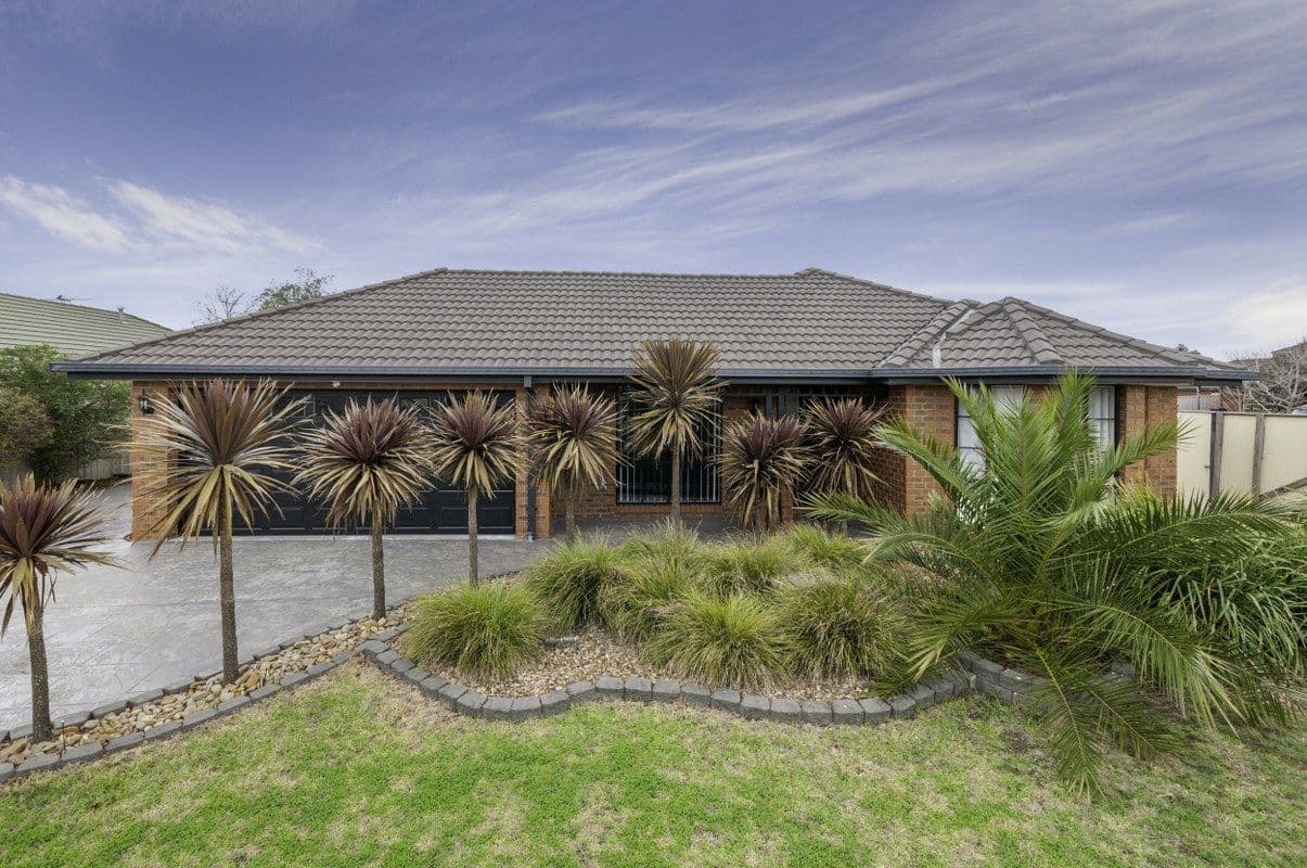 21 Eldergreen Circuit, CRAIGIEBURN VIC 3064, Craigieburn - Image 1
