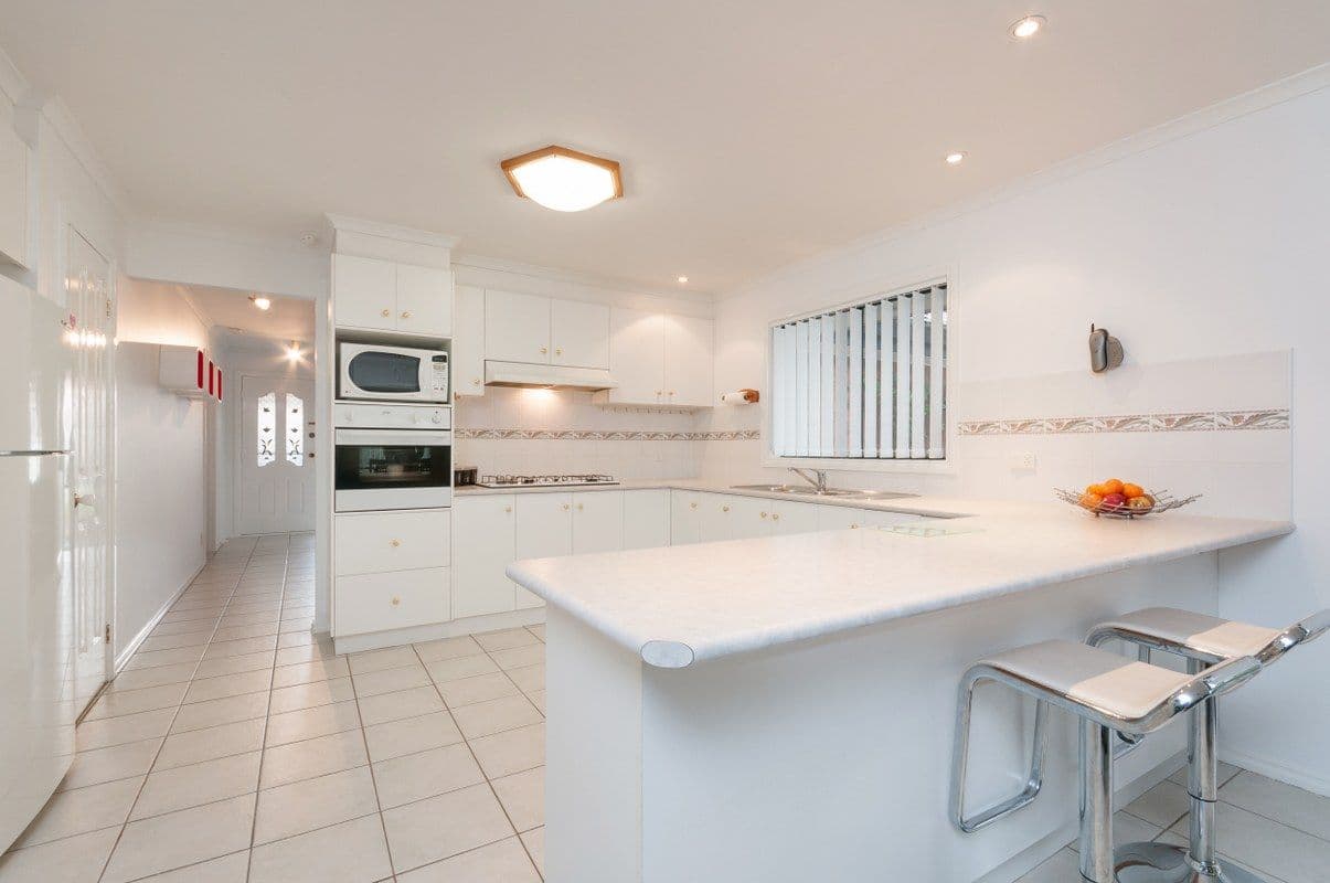 21 Eldergreen Circuit, CRAIGIEBURN VIC 3064, Craigieburn - Thumbnail 4