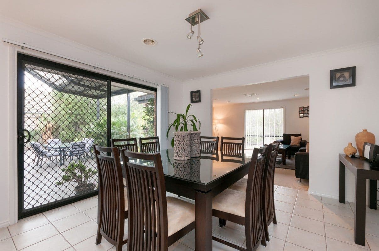 21 Eldergreen Circuit, CRAIGIEBURN VIC 3064, Craigieburn - Thumbnail 5