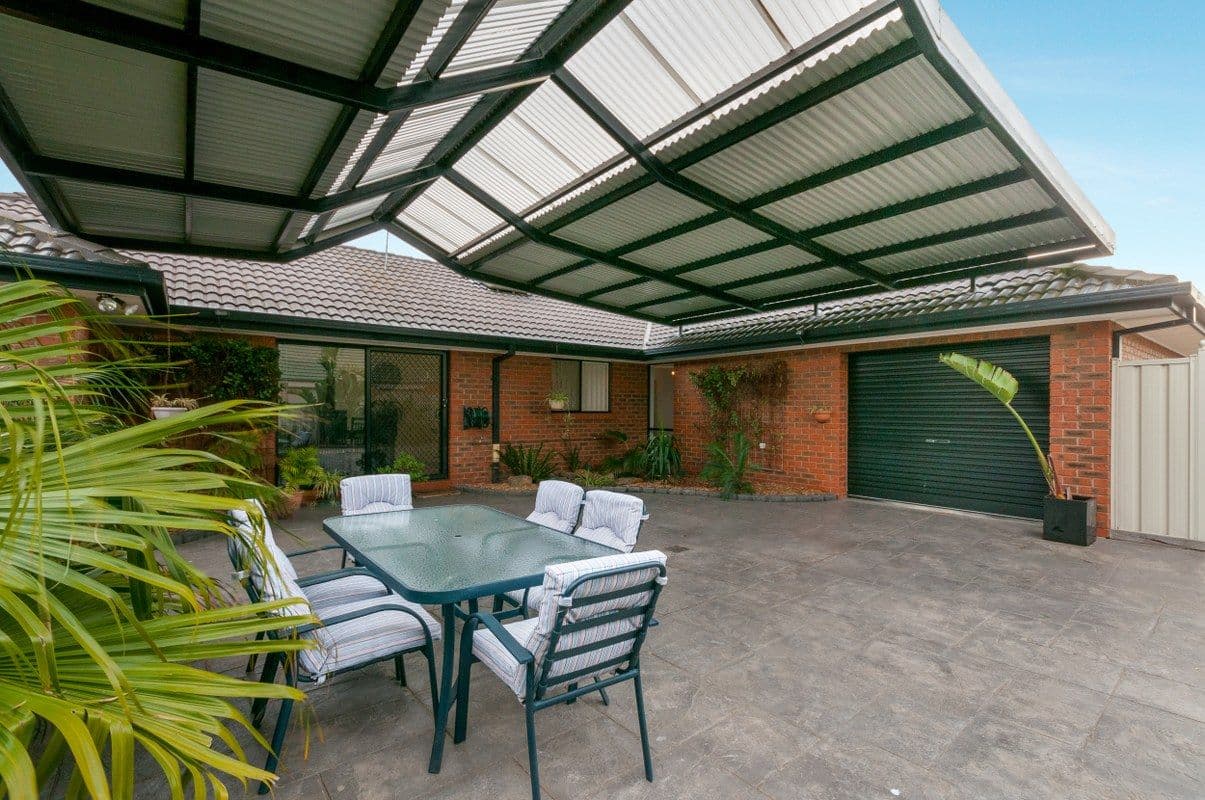 21 Eldergreen Circuit, CRAIGIEBURN VIC 3064, Craigieburn - Thumbnail 8