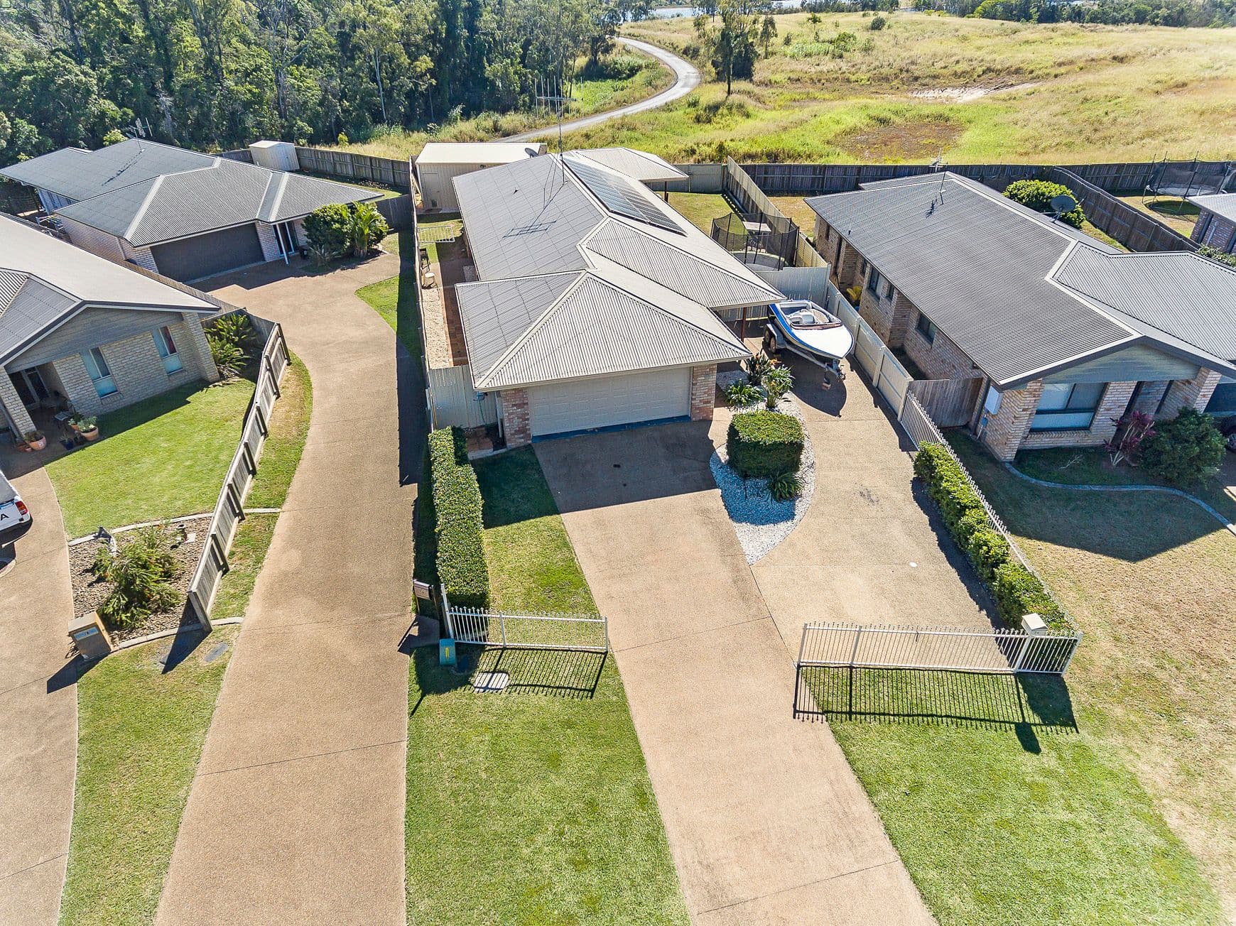 74 Neville Drive, Branyan QLD 4670, Branyan - Image 1