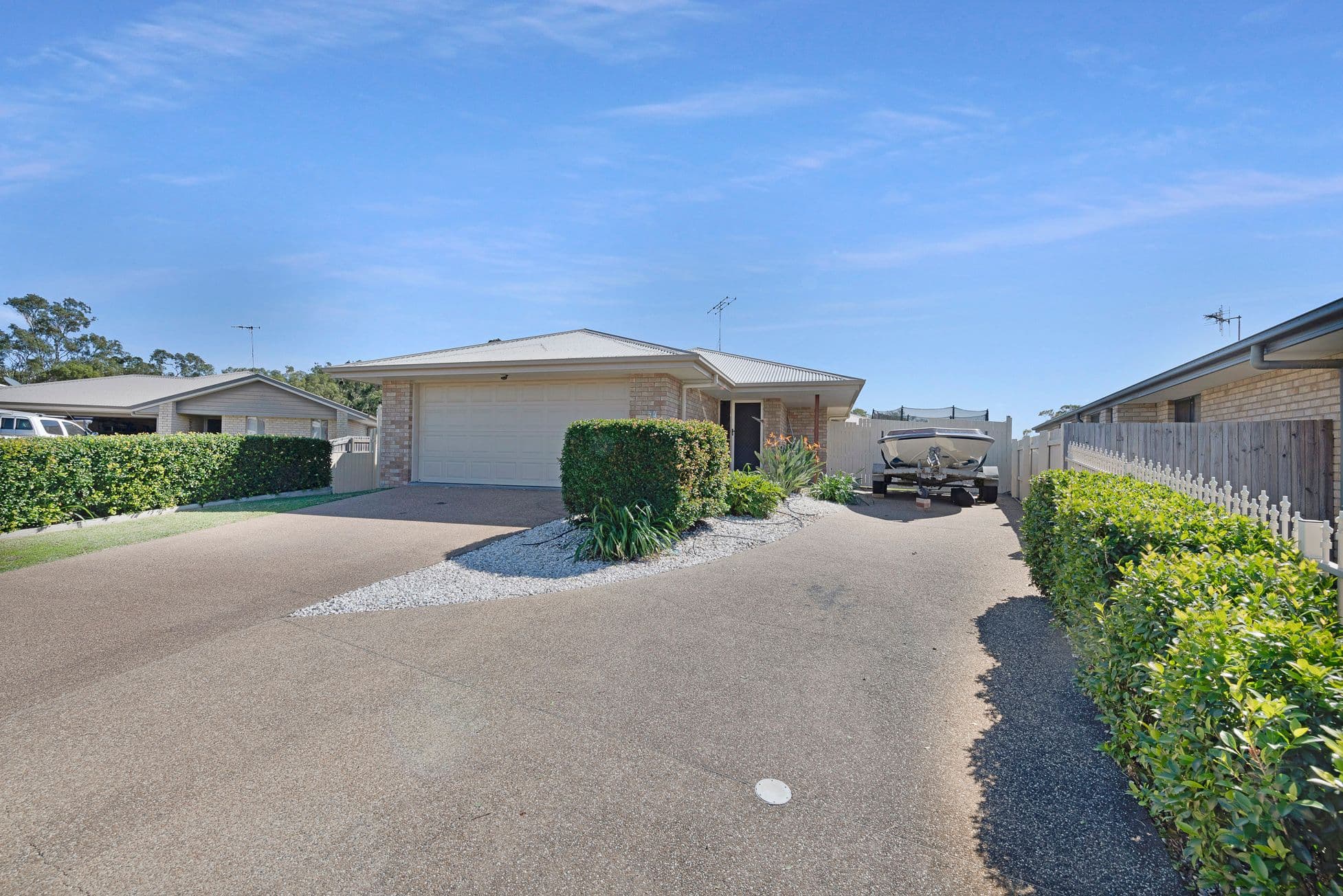 74 Neville Drive, Branyan QLD 4670, Branyan - Thumbnail 2