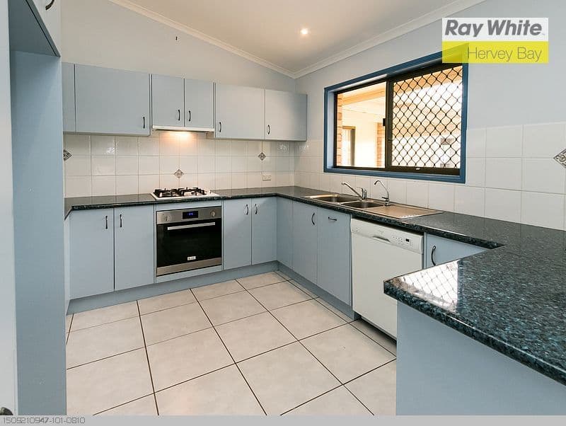 6 Jacklin Close, Point Vernon QLD 4655, Point Vernon - Thumbnail 4