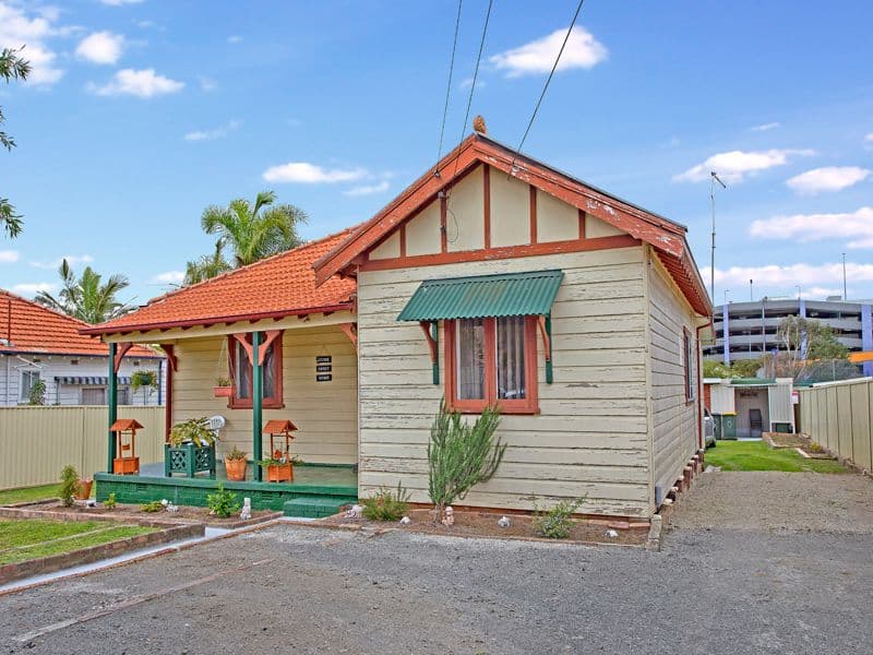 8 Carinya Street, BLACKTOWN NSW 2148, Blacktown - Image 1