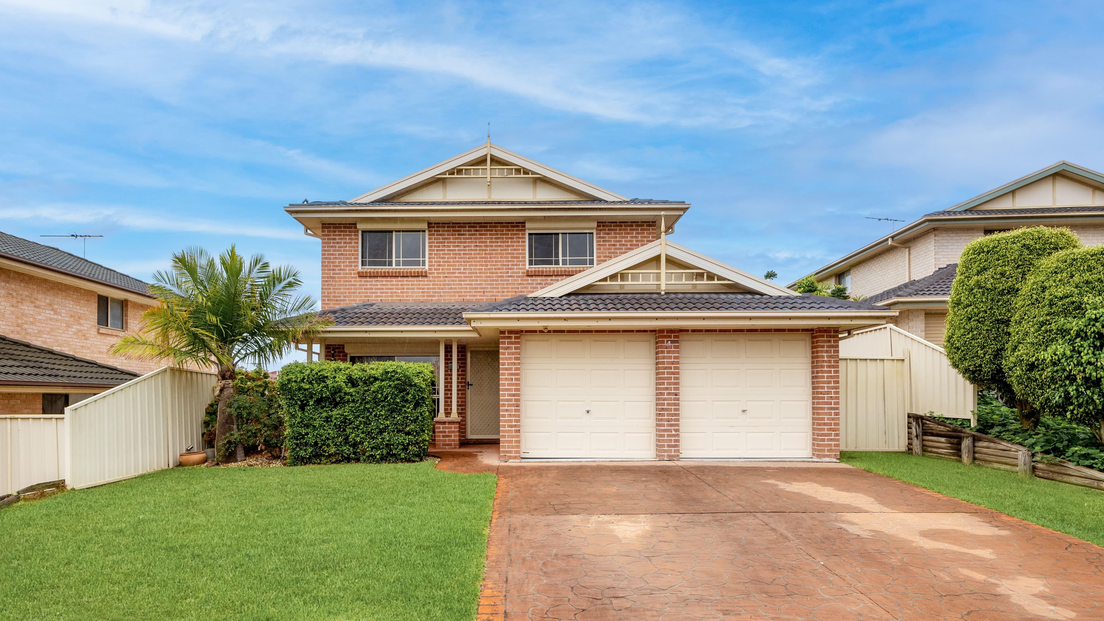 4 Gili Place, Glenmore Park NSW 2745, Glenmore Park - Image 1