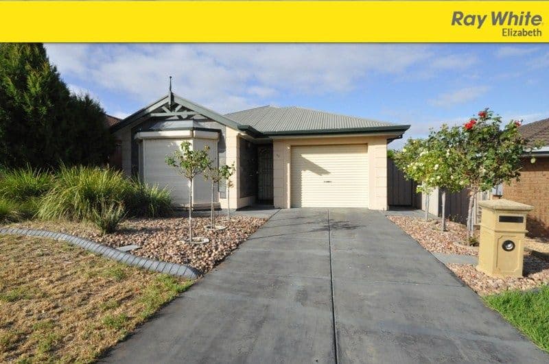 30 Tea Tree Drive, Craigmore SA 5114, Craigmore - Image 1