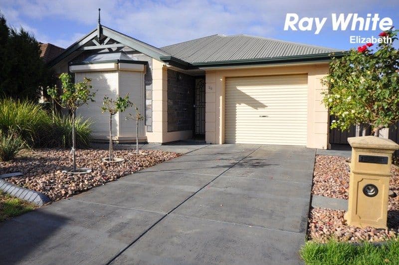 30 Tea Tree Drive, Craigmore SA 5114, Craigmore - Thumbnail 2
