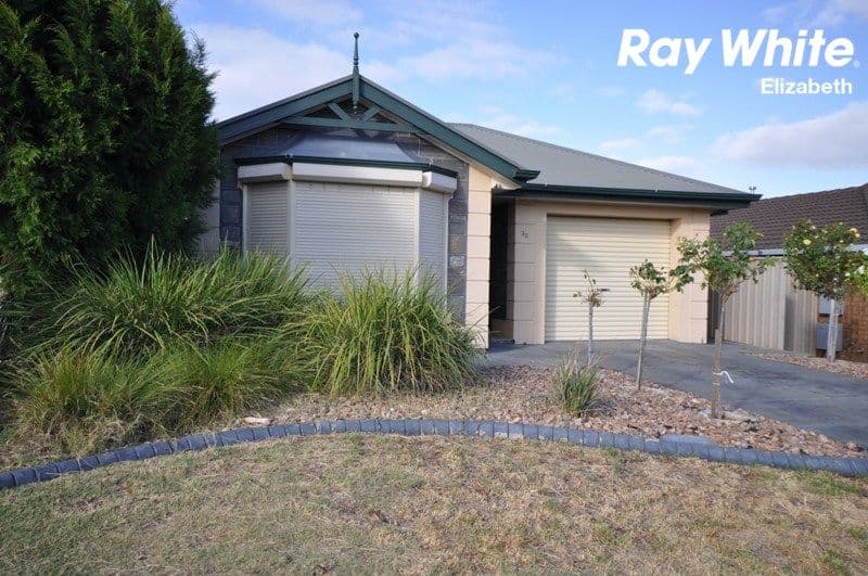 30 Tea Tree Drive, Craigmore SA 5114, Craigmore - Thumbnail 3