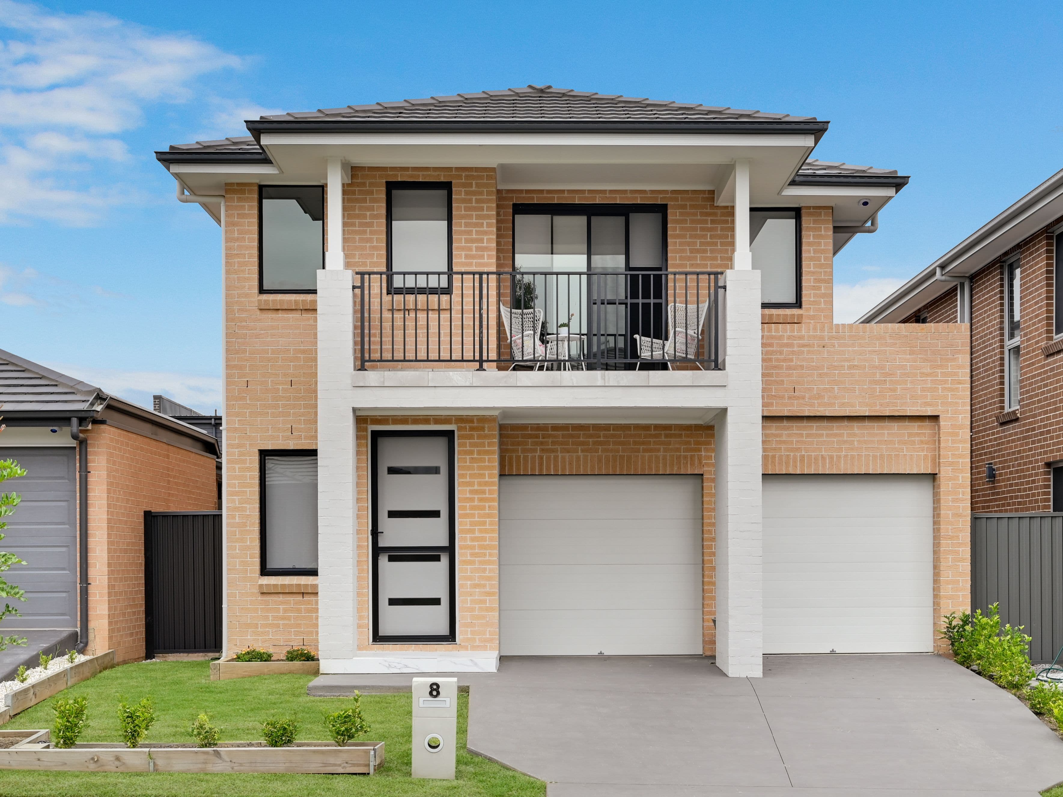 8 Mulvihill Crescent, Denham Court NSW 2565, Denham Court - Image 1