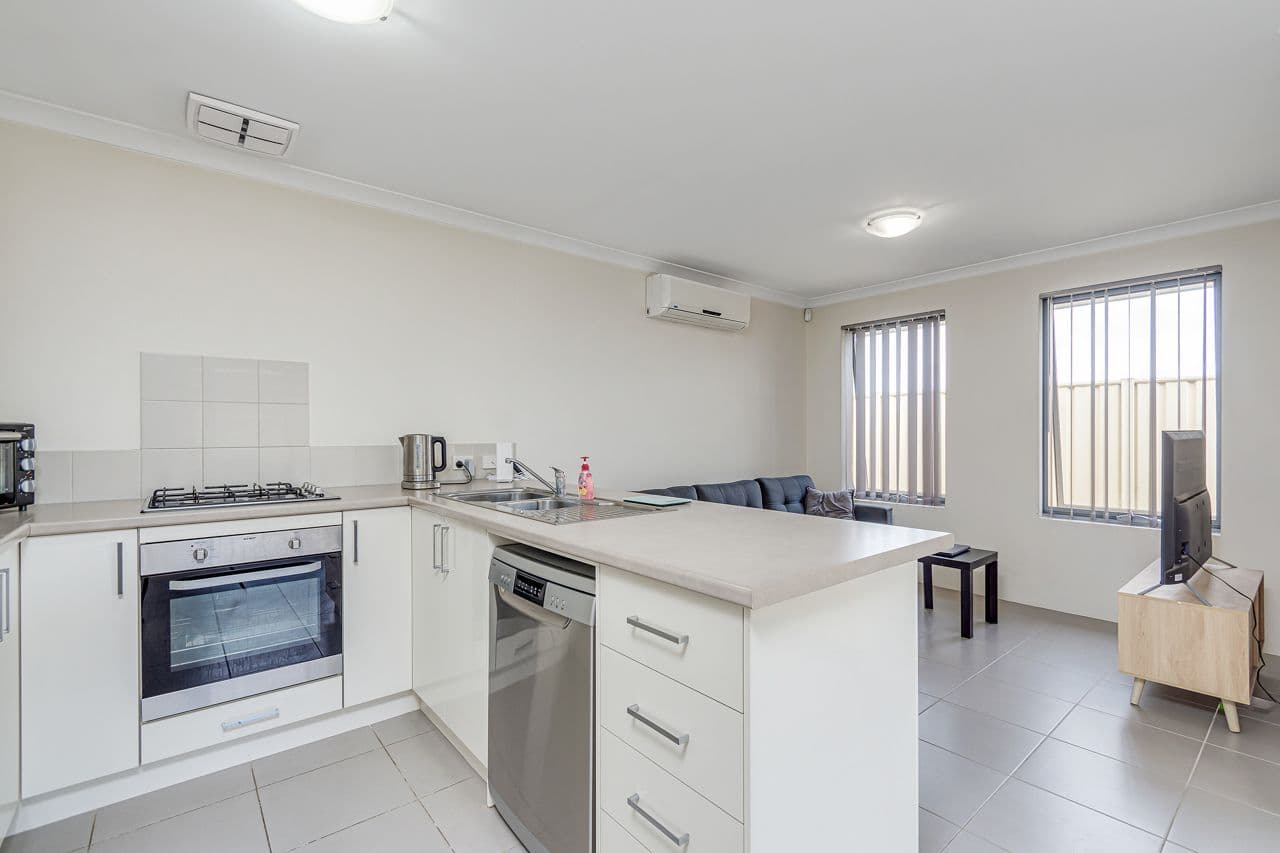 6 Chipping Crescent, Butler WA 6036, Butler - Image 1