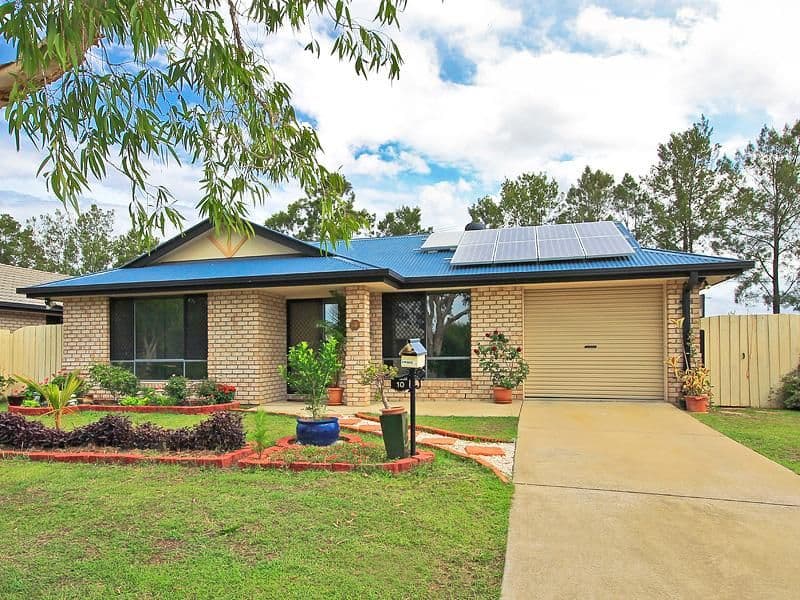 10 Oxford Place, FITZGIBBON QLD 4018, Fitzgibbon - Image 1