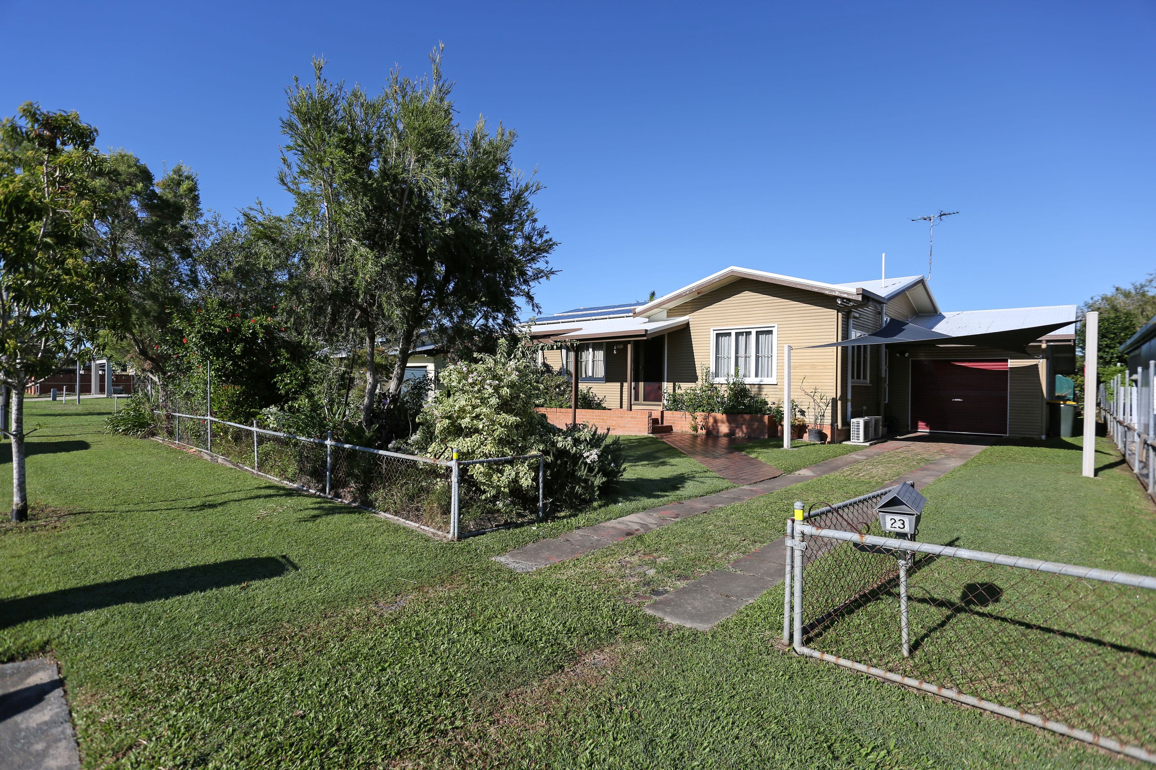 23 Mogford Street, West Mackay QLD 4740, West Mackay - Thumbnail 8