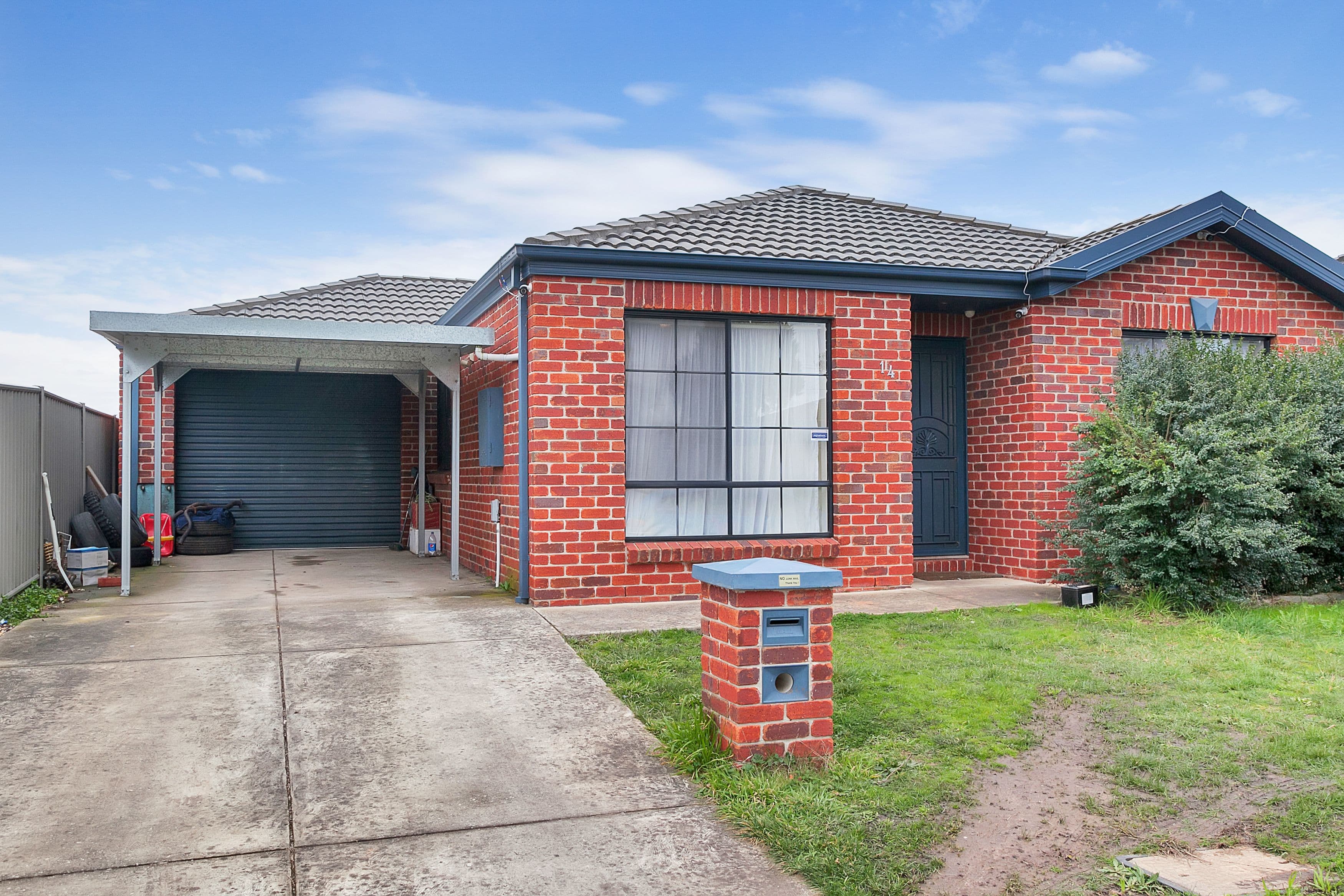 14 Rorey Street, Delacombe VIC 3356, Delacombe - Image 1