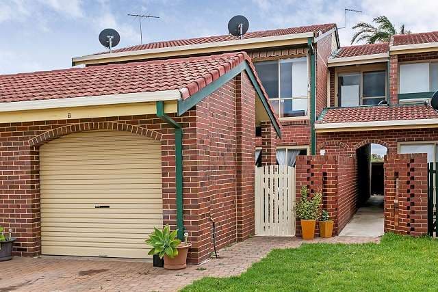 A/5 Keddie Place, Riverstone NSW 2765, Riverstone - Image 1