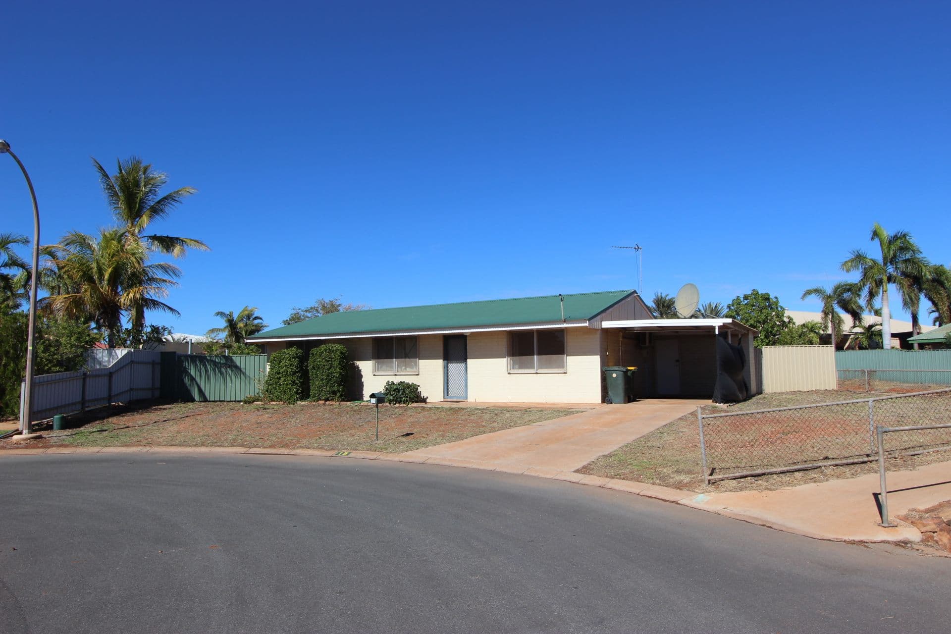 15 Gunsberg Court, Pegs Creek WA 6714, Pegs Creek - Image 1