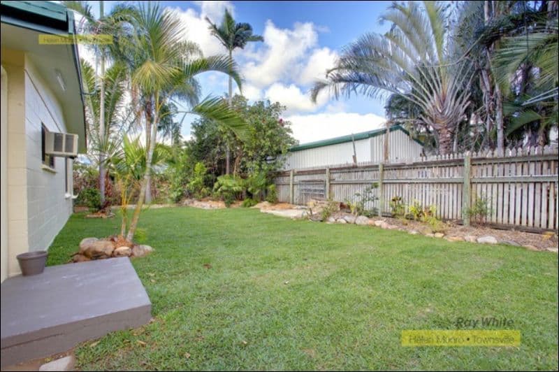 25 Ridley Road, KIRWAN QLD 4817, Kirwan - Thumbnail 2