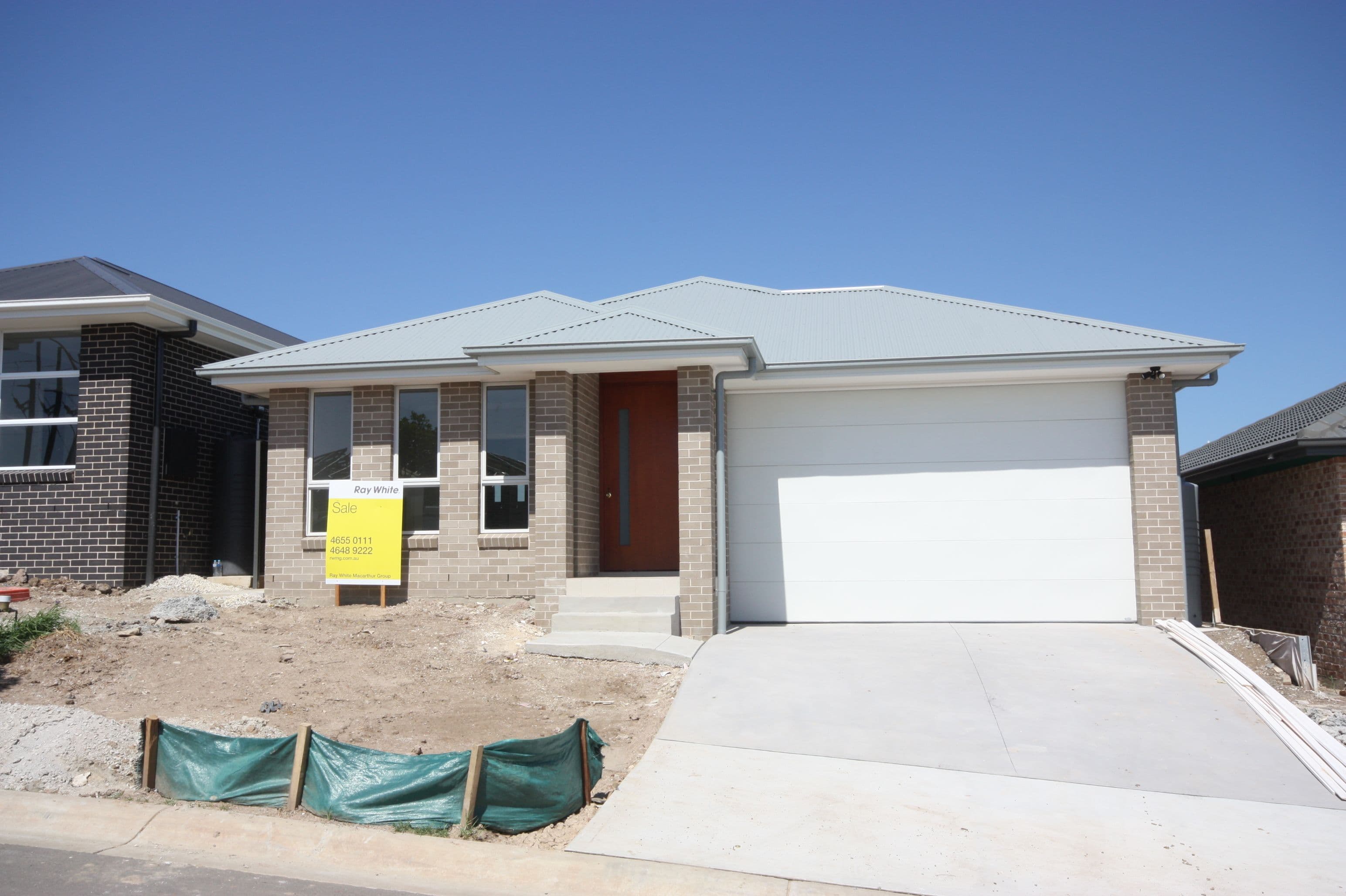 17 Summers Street, Spring Farm - Image 1
