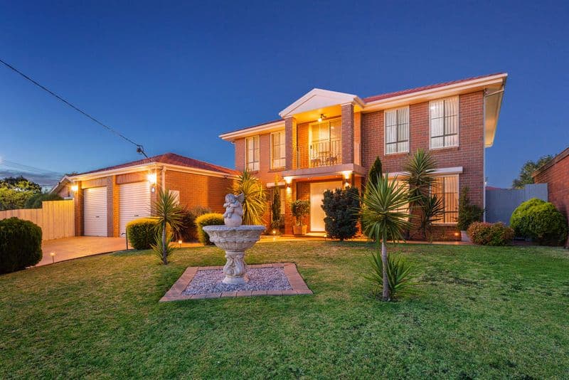 20 Kinlora Avenue, EPPING VIC 3076, Epping - Image 1