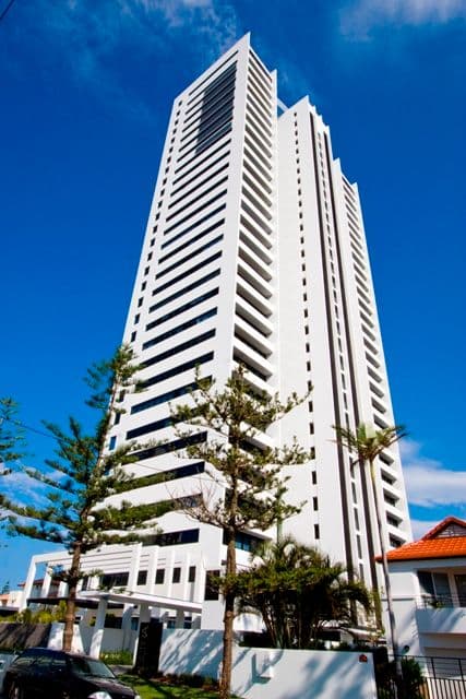Broadbeach QLD 4218, Broadbeach - Thumbnail 2