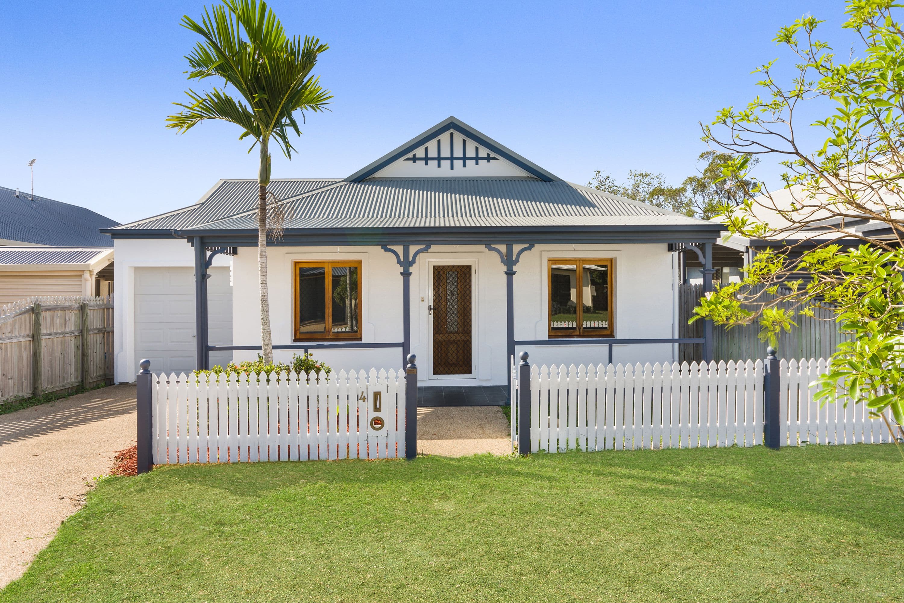 4 Dotterel Close, Douglas QLD 4814, Douglas - Image 1
