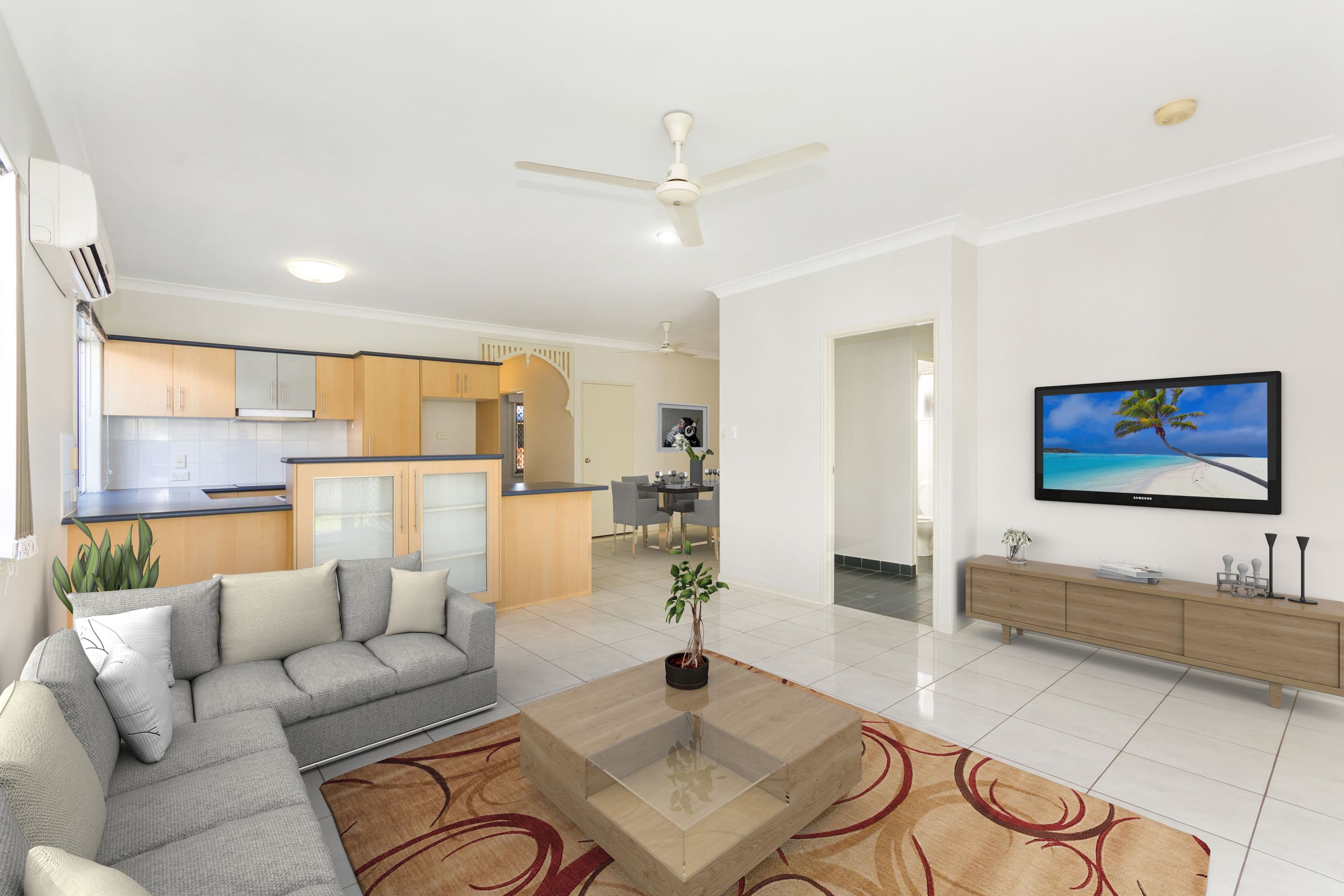 4 Dotterel Close, Douglas QLD 4814, Douglas - Thumbnail 4
