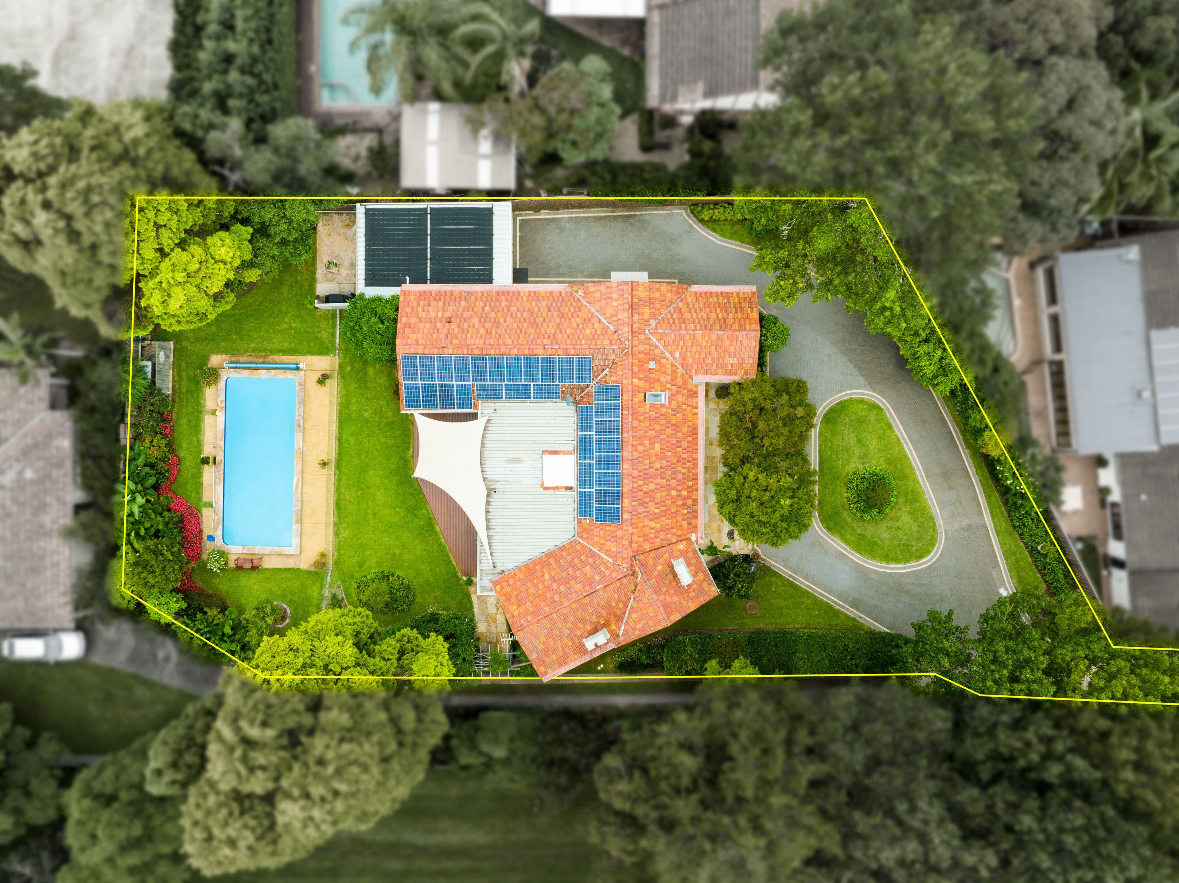 2 Clissold Road, Wahroonga NSW 2076, Wahroonga - Thumbnail 2