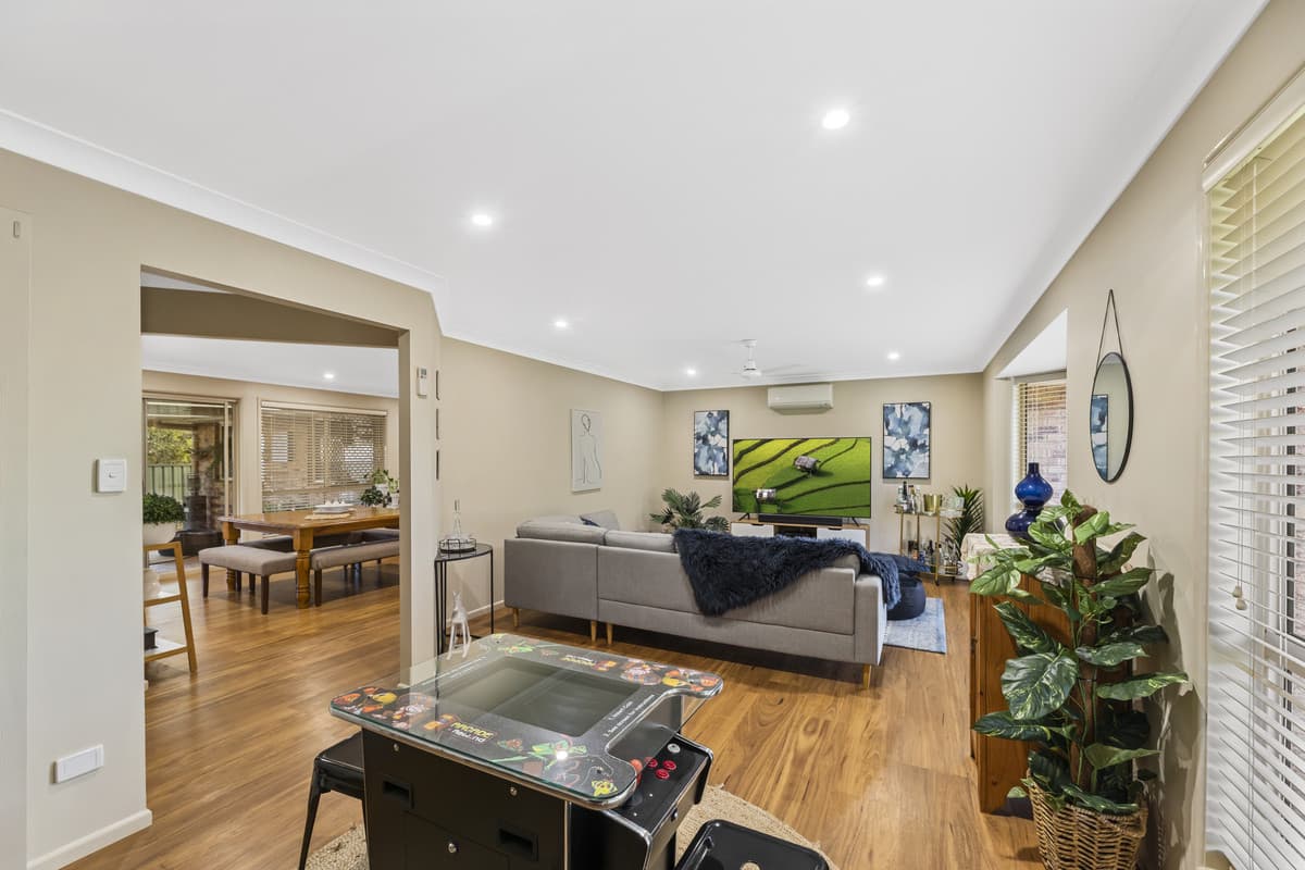 4 Stoneyhurst Court, Glenvale QLD 4350, Glenvale - Thumbnail 7