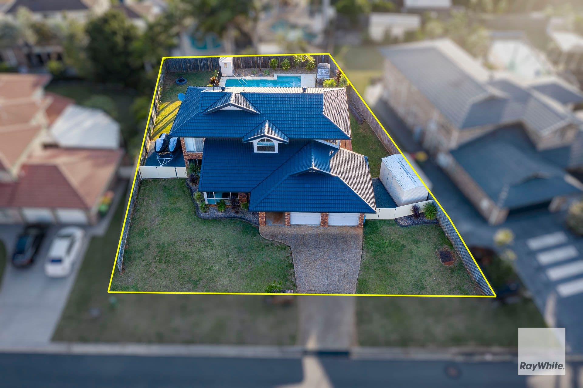 21 Jordana Court, Victoria Point QLD 4165, Victoria Point - Thumbnail 5