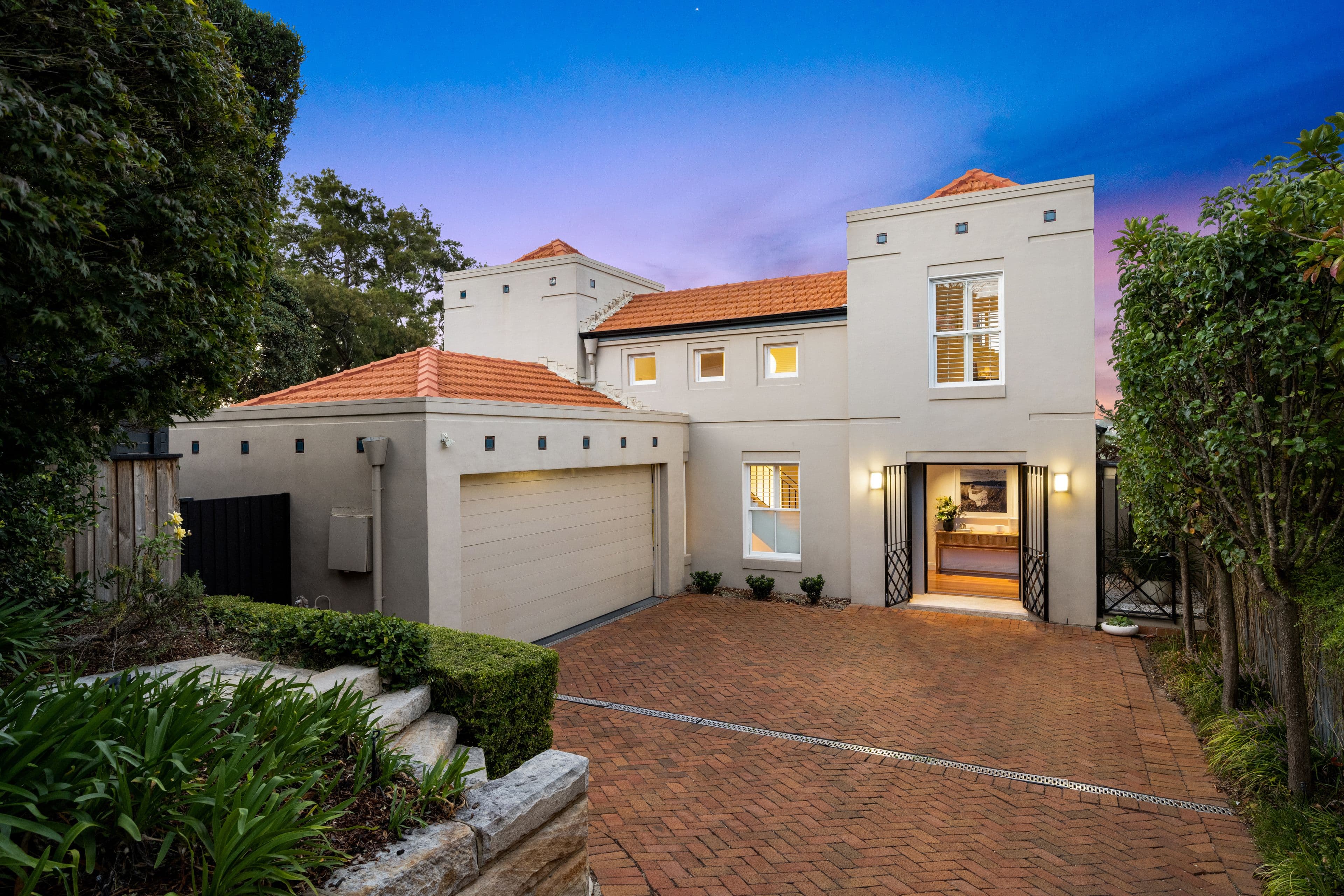 20 Kirkoswald Avenue, Mosman NSW 2088, Mosman - Thumbnail 2