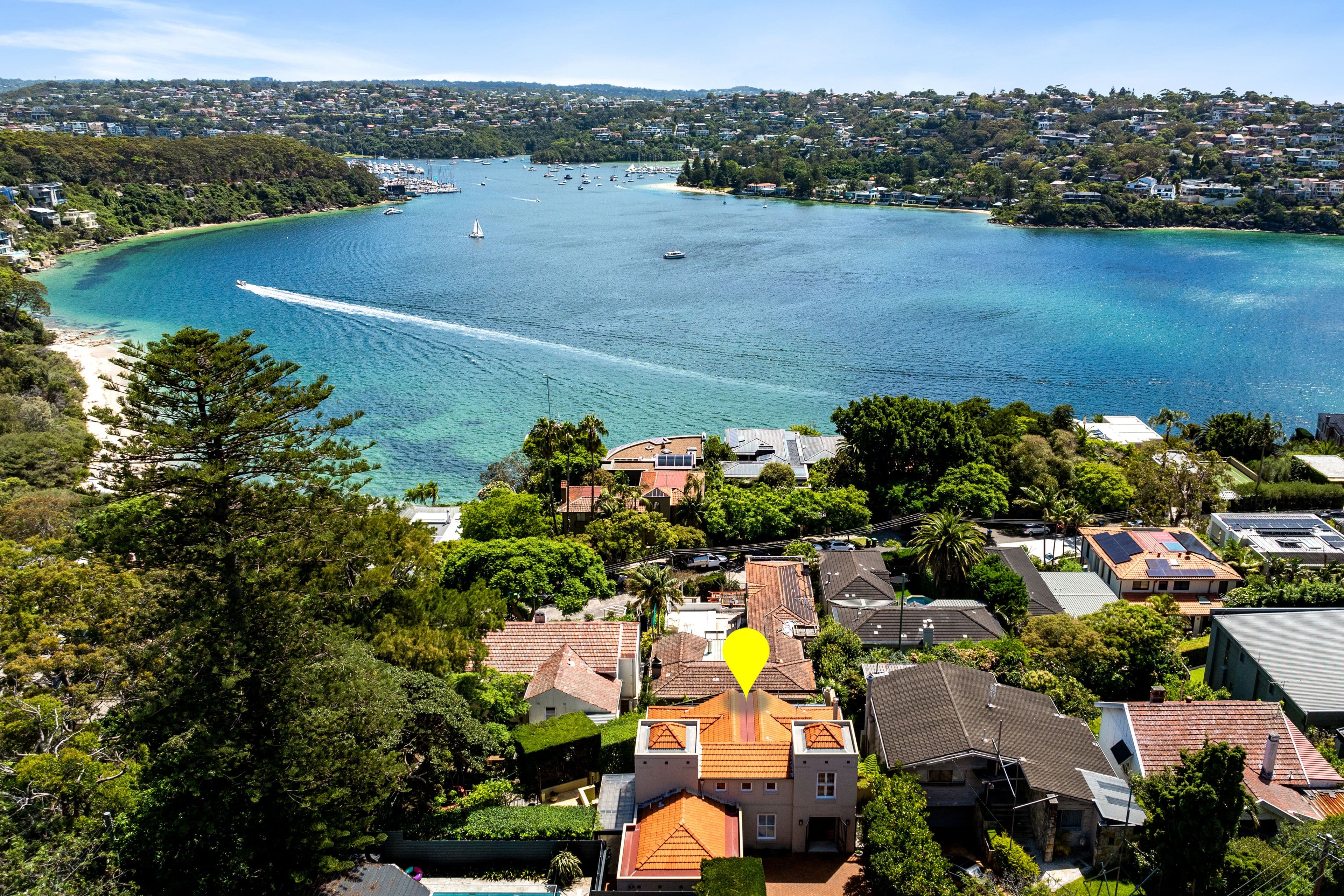 20 Kirkoswald Avenue, Mosman NSW 2088, Mosman - Thumbnail 3