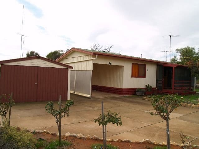 20 South Terrace, BLANCHETOWN SA 5357, Blanchetown - Image 1