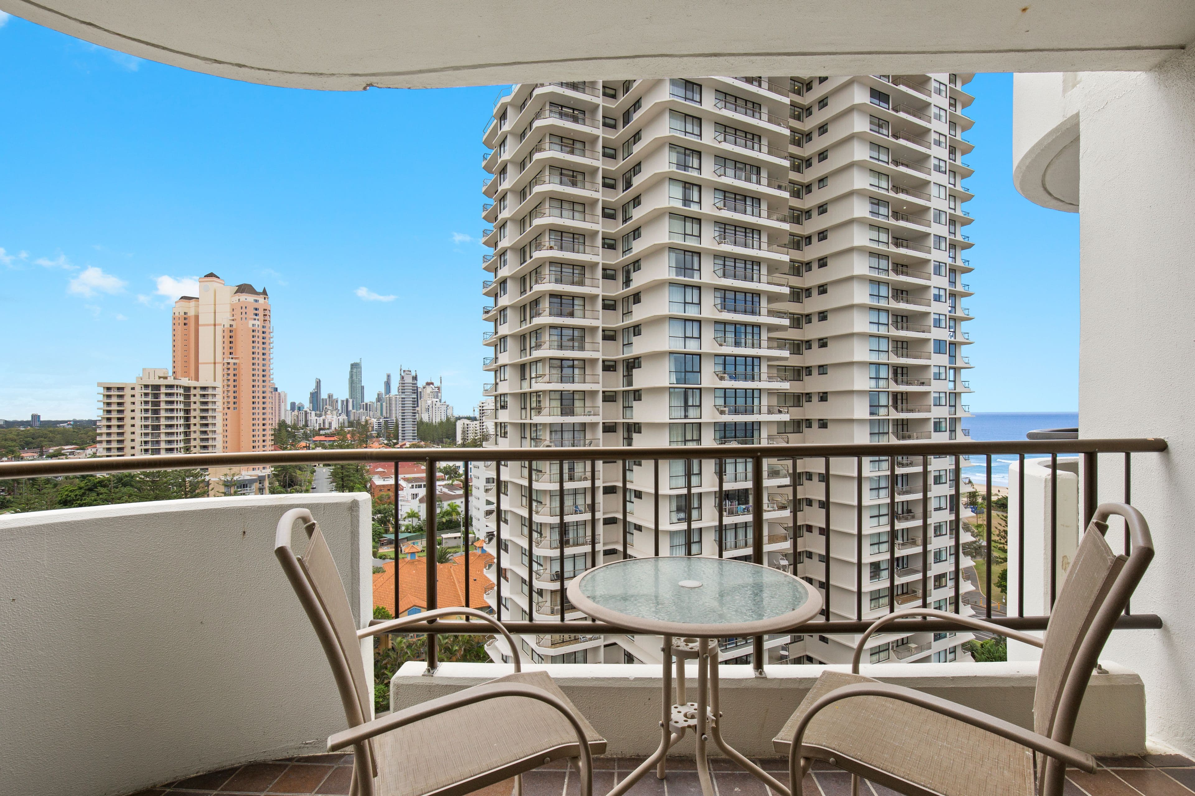 8 Albert Avenue, Broadbeach QLD 4218, Broadbeach - Thumbnail 5