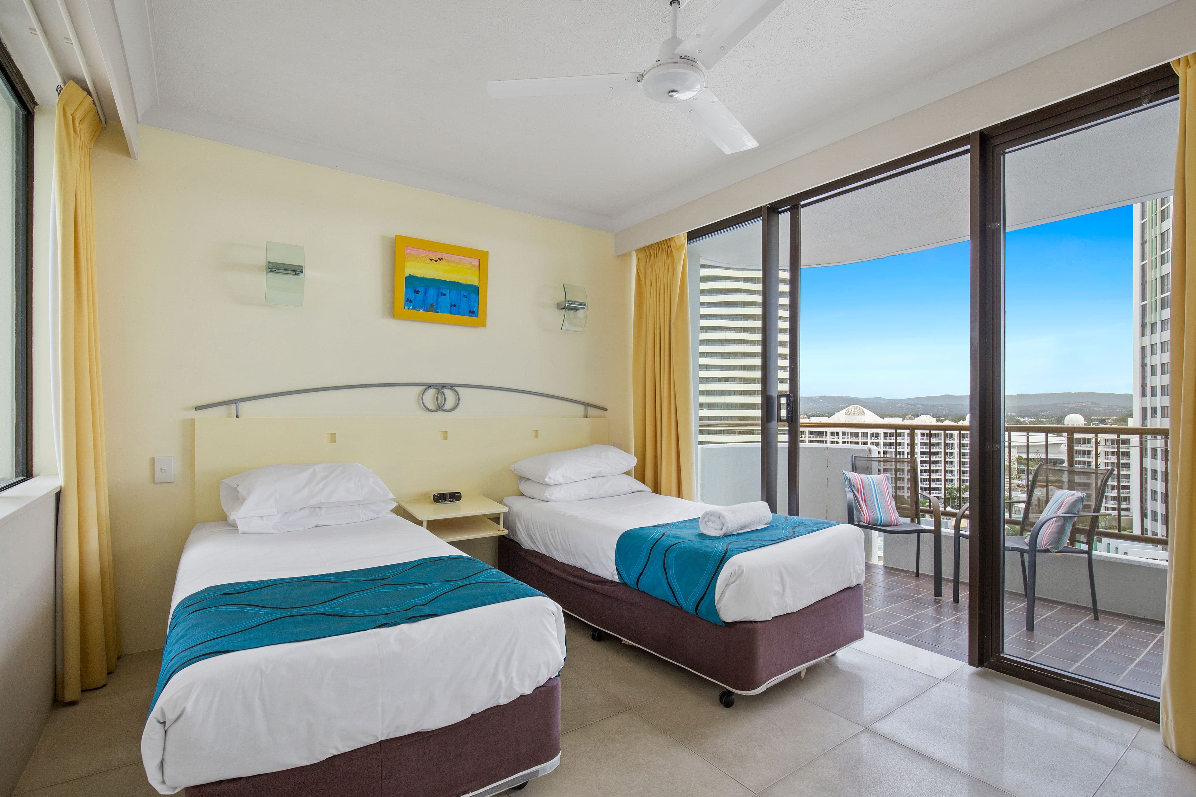 8 Albert Avenue, Broadbeach QLD 4218, Broadbeach - Thumbnail 7