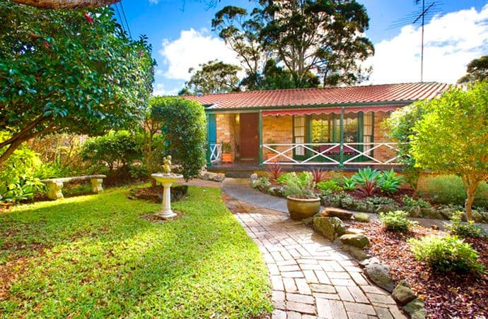 88 Memorial Avenue, ST IVES NSW 2075, St Ives Chase - Thumbnail 3