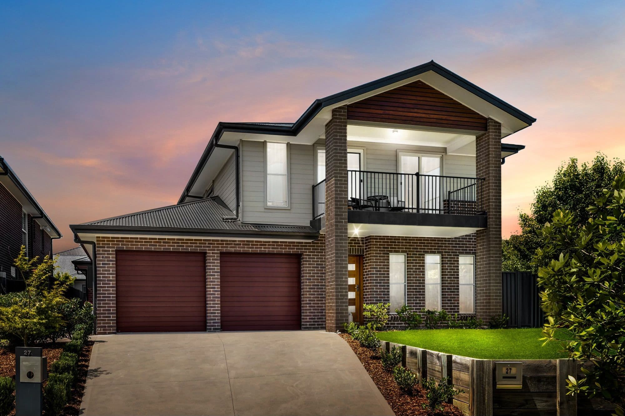 27 Edgewater Drive, Glenmore Park NSW 2745, Glenmore Park - Image 1