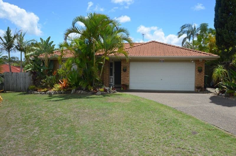 4 Eric Sykes Close, PARKWOOD QLD 4214, Parkwood - Image 1