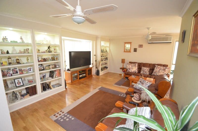 4 Eric Sykes Close, PARKWOOD QLD 4214, Parkwood - Thumbnail 2