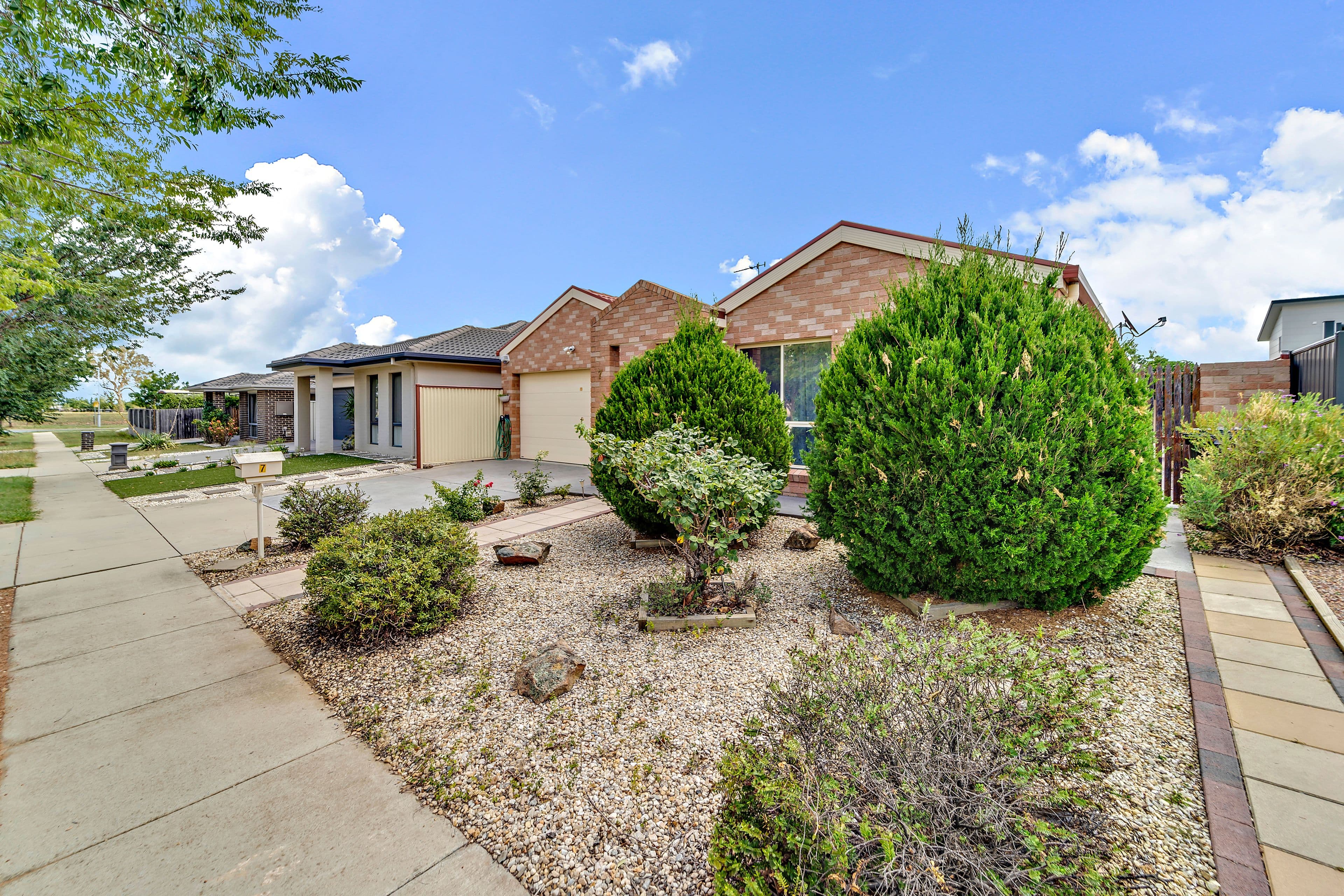 7 Joan Bradley Street, Franklin ACT 2913, Franklin - Image 1